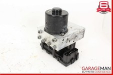 2002-2005 Mercedes-benz Ml320 W163 Abs Anti Lock Brake Pump Module 1635450316