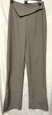 Lot4694- Women's PRETTY LITTLE THING  Beige Pants-  Size 4