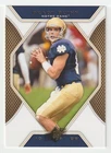 Brady Quinn - Notre Dame (Football Card) 2010 Upper Deck SPx # 27 - Mint