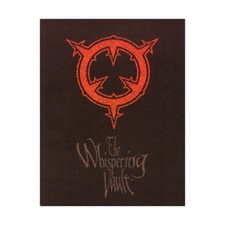 Pariah Whispering Vault VG 