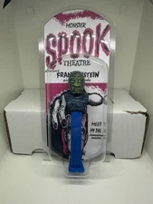 Universal Monsters Custom Made Retro Collectable Tribute Frankensteins Daughter