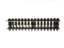 LIONEL SUPER  O GAUGE STRAIGHT  TRACK, VG/VG+ CONDITION