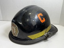 Vintage Newington CT Fire Department Bullard ...