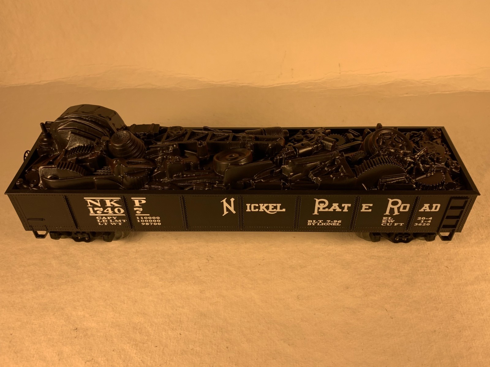 Click here to see eBay Auction