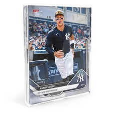 2025 New York Yankees Topps Now Road To Opening Day 10 Card Base Set PR: 2039