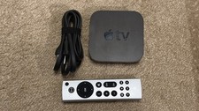 Apple TV (3rd Generation) 8GB Digital HD Medi...