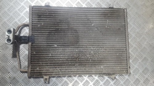 7700418301C Kondensator Klimaanlage 861236M  CA1096 Renault Sceni DE495147-12