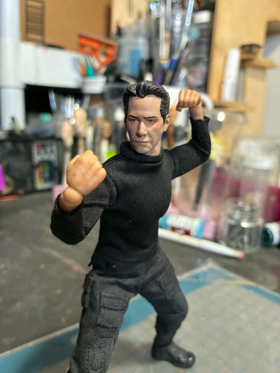 Mezco Punisher Action Figures & Accessories for sale | eBay