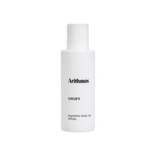 Arithmos Body Oil Superfin 98,8% Ingrédients Bio Jasmin Neroli | 100 ml