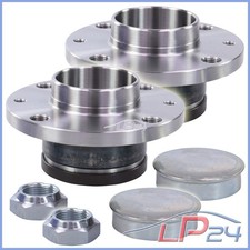 Roulement de roue Fiat Qubo