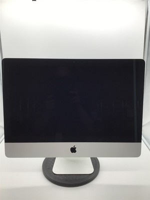 Apple A1418 iMac 21.5'' Late 2013 i5-4570R/8GB RAM/1TB HD