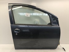 Porte avant et accessoires Toyota AYGO
