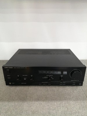 Alpine LV-102 Car Audio System Gebraucht Top Zustand Vintage