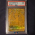 Mega Charizard Y EX PSA 9 Me: Ascended Heroes 294/217 English Holo