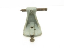 KO Lee Grinding Machine Tailstock 5-1/2" Center Height From Bed