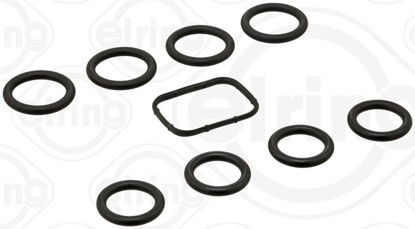 NEU - Elring 429.040 Dichtungssatz, AnsaugkrüMmer FüR CitroËN Ford Mazda Mini-image