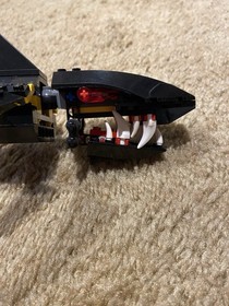 LEGO Atlantis: Guardian of the Deep (8058) 100% Complete