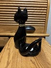 NEW, Bath & Body Works,  Black Cat Single Wick Candle Holder — photo 4