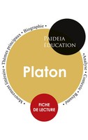 Platon | Platon : ÉTude DéTailléE Et Analyse De Sa PenséE | Taschenbuch (2023)