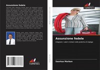 Saortua Marbun | Assunzione Fedele | Taschenbuch | Italienisch (2024)