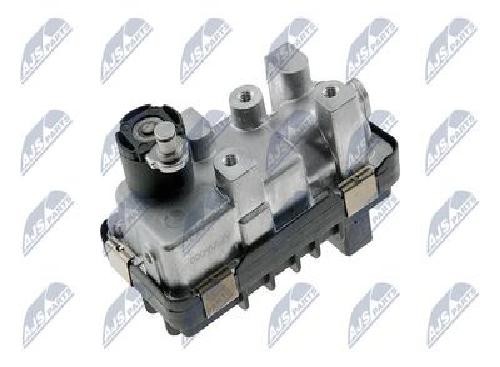 NTY Exhaust Turbocharger Actuator ECD-VV-000 For Volvo