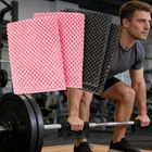 Pilates Reformer Mat - Non Slip Pilates Mat, 4 Piece Workout Hand Pads