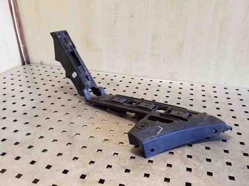 VW TOURAN 1T1, 1T2 Stoßstangenhalterung hinten links 1T0807375A 1.6 26108538