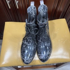 Boot Rain Size 10