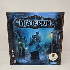 Libellud Mysterium Board Game NEW/OPEN BOX (2020)