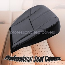 Replacement Both Lower Seat Cover 07-2014 For Chevy Silverado Gmc Sierra1500 Replacement Both Lower Seat Cover 07-2014 For Chevy Silverado Gmc Sierra1500