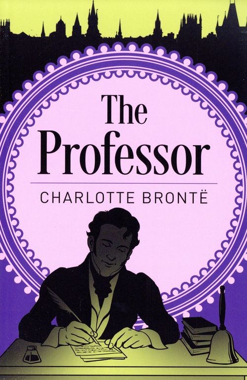 The Professor by Charlotte Bront - - Image 3