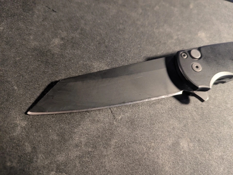 Protech Malibu Black DLC - Image 4 of 4