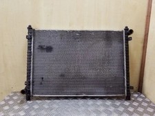 Radiateur Land Rover 88