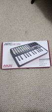 Akai Professional APC Key 25 Ableton Live Con...