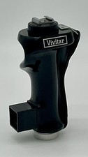 Vintage Vivitar PG-1 Pistol Grip Camera Flash Shoe Mount Handle Replacement