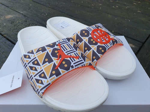 Nike Air Jordan Break Slide Q54 UK 8 EUR 42 5 US 9 CZ4151 100