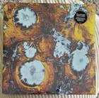 The Black Queen Infinite Games 2 LP Ltd Num Black Vinyl UK 2018 - Greg Puciato