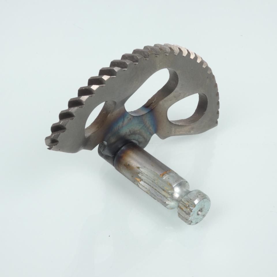Axe de kick RMS pour réparer le système de démarrage de Gilera Runner 50