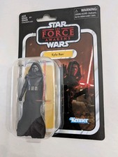 STAR WARS THE VINTAGE COLLECTION VC117 Kylo Ren