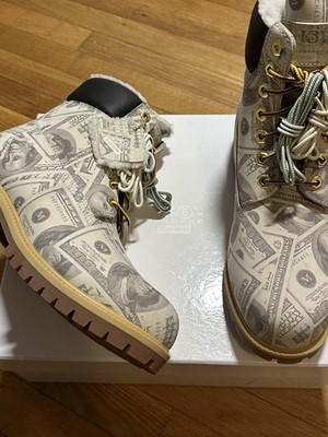 Supreme Maison Margiela Timberland 6 inch | eBay