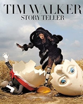 Tim Walker Story Teller by Tim Walker PAPERBACK 9780500293911