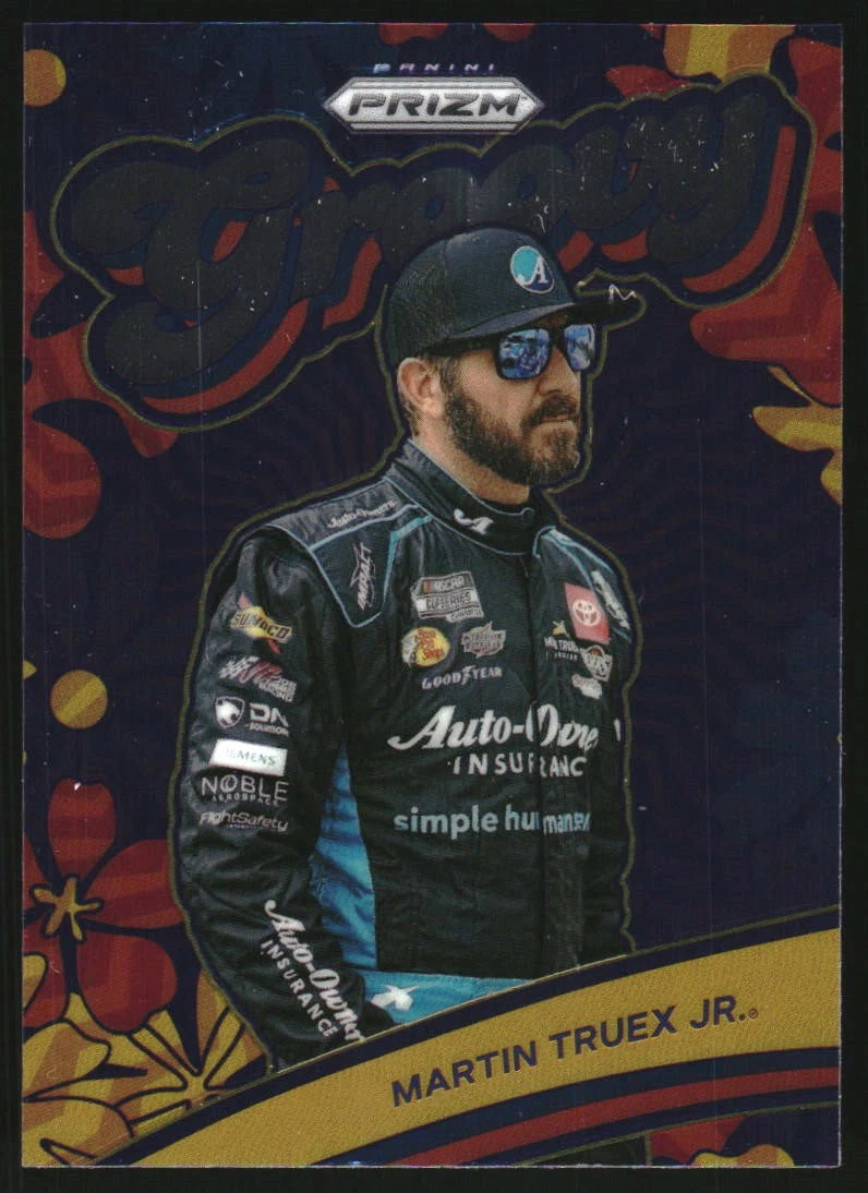 2024 Panini Prizm - Bill Elliott #9 for sale | eBay