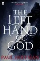 Paul Hoffman | The Left Hand Of God | Taschenbuch | Englisch (2010) | 500 S.