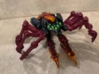 VINTAGE Tarantulas Transmetals  Deluxe Beast Wars Transformers