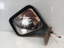 Retroviseur gauche (ou coque) Mitsubishi SPACE WAGON