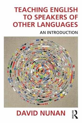 Teaching English to Speakers of Other - Paperback, by Nunan David - Very Good