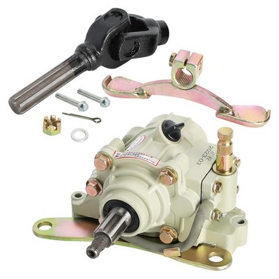 Reverse Gear Box Transmission For ATV Quad Go Kart Trike UTV 4 Wheeler 200cc 250