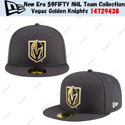 New Era 59FIFTY NHL Team Collection Vegas Golden Knights 14729438