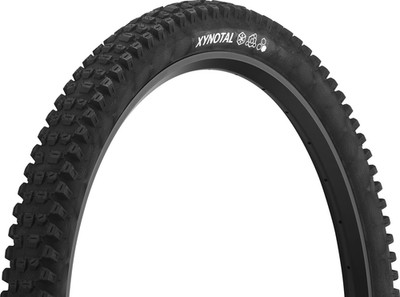 Continental Xynotal Trail Endurance 29'' x 2,4'' MTB Faltreifen