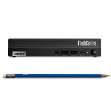 Lenovo ThinkCentre M70Q Gen 3 Core i5-12400T 32GB RAM 256GB NVMe SSD Windows 11
